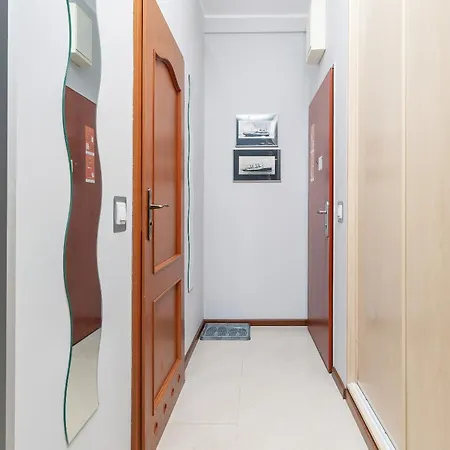 Heart Of Old Town Apartment *