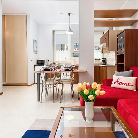 Apartment Heart Of Old Town *