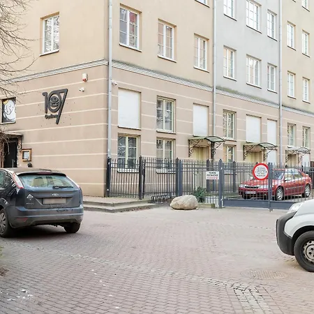 Heart Of Old Town