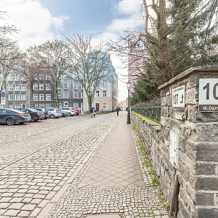 Apartment Heart Of Old Town